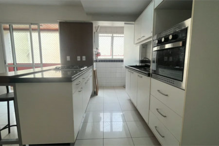 Cobertura à venda com 3 quartos, sendo 2 suítes, em Vila Ipojuca, São Paulo, SP