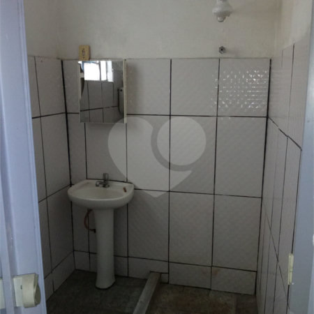Casa à venda com 1 quarto em Campo Grande, Rio de Janeiro, RJ