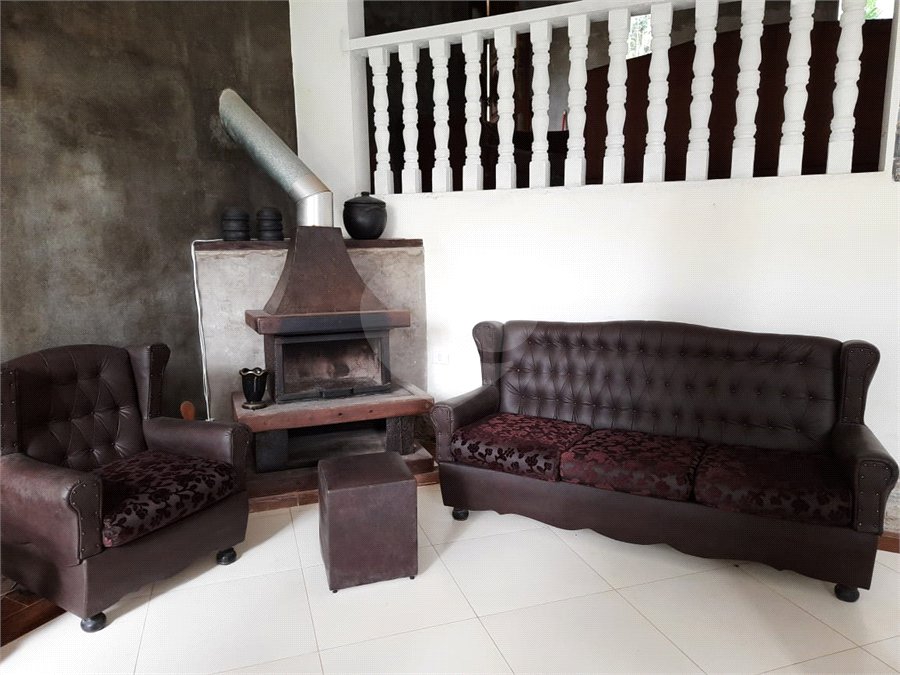 Chácara à venda com 3 quartos, sendo 1 suíte,  em Taiaçupeba, Mogi das Cruzes, SP