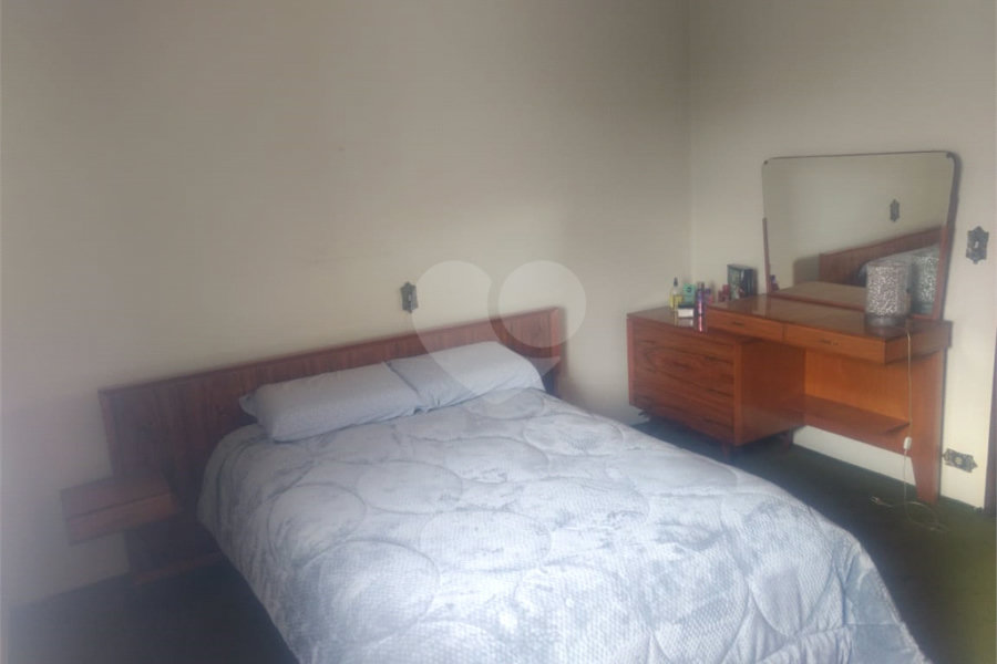 Sobrado à venda com 3 quartos em Casa Verde, São Paulo, SP