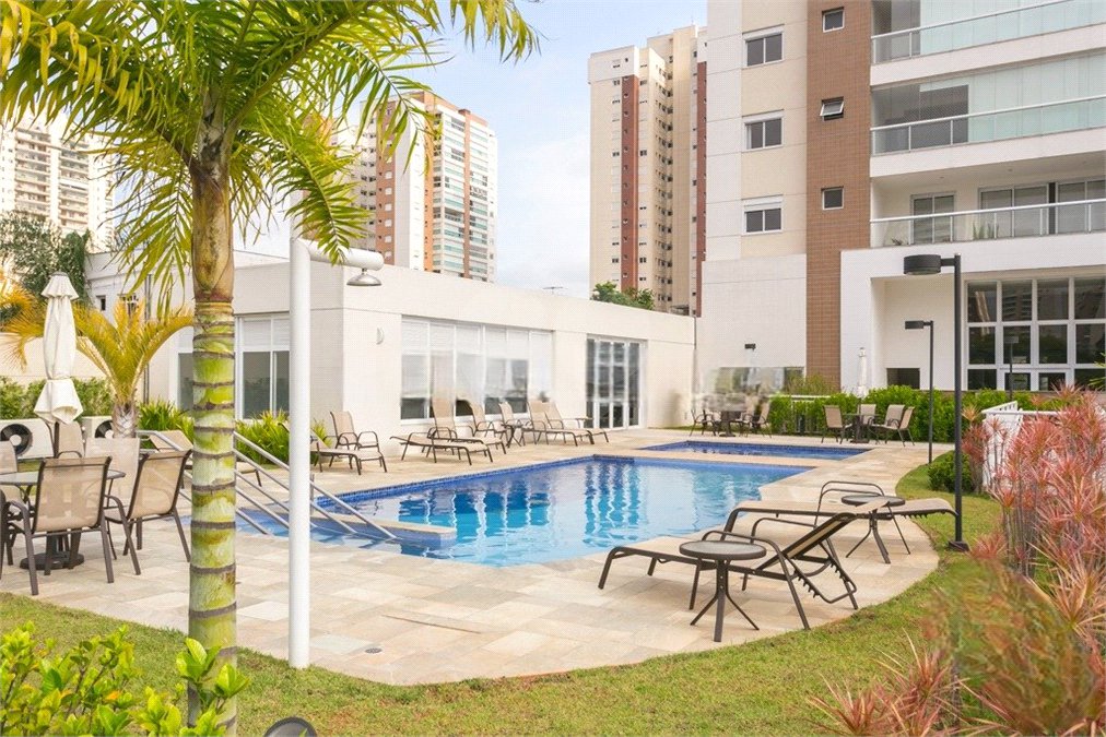 Garden à venda com 3 suítes em Vila Romana, São Paulo, SP