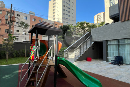 Apartamento à venda com 4 suítes em Sumaré, São Paulo, SP