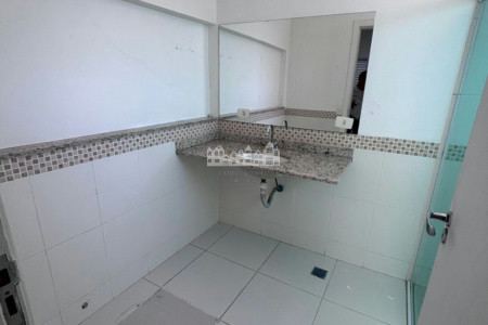 Prédio para alugar com 3 quartos, sendo 1 suíte, no Centro, Atibaia, SP