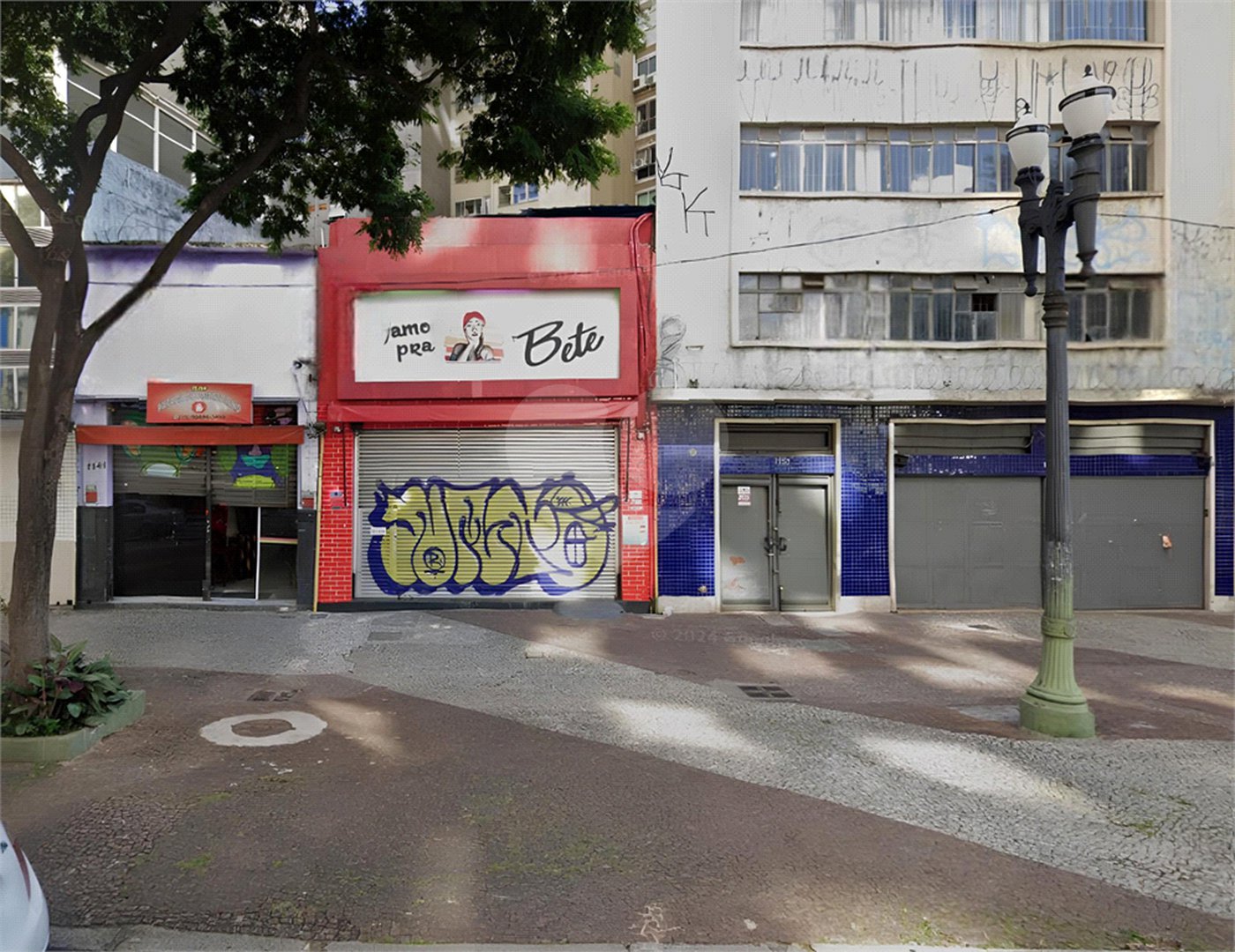 Prédio à venda ou para alugar no Centro, São Paulo, SP