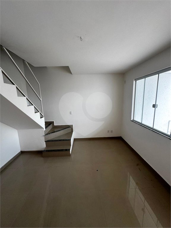 Casa à venda com 2 quartos, sendo 1 suíte, em Campo Grande, Rio de Janeiro, RJ