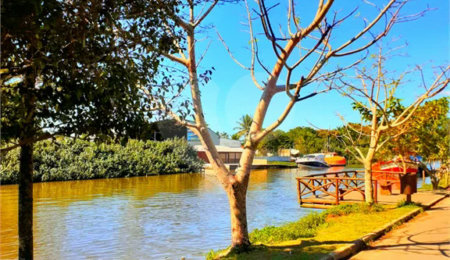 Casa à venda com 5 suítes em Loteamento Recreio Juqueriquerê, Caraguatatuba, SP