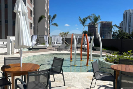 Apartamento para alugar com 2 quartos, sendo 1 suíte, em Vila Mogilar, Mogi das Cruzes, SP