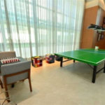 Apartamento à venda com 3 quartos, sendo 1 suíte, em Jardim Pompéia, Indaiatuba, SP