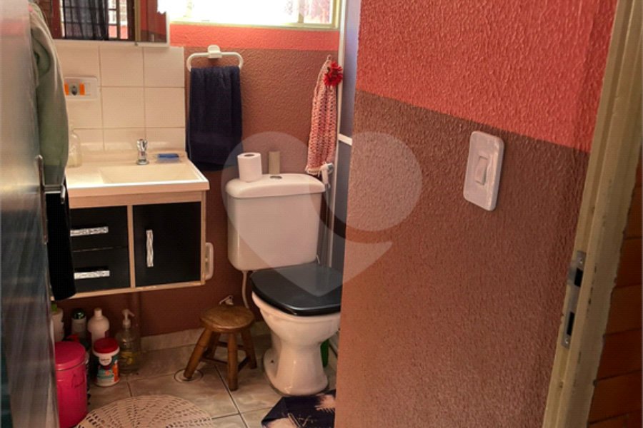 Apartamento à venda com 2 quartos no Brasilândia, São Paulo, SP