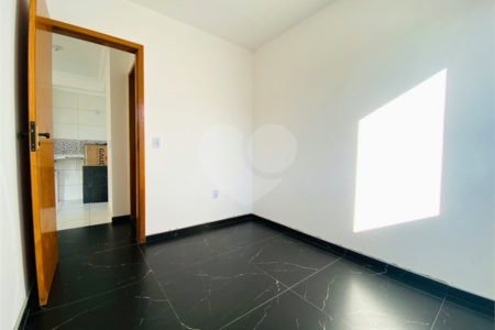 Apartamento à venda com 2 quartos em Vila Nova Bonsucesso, Guarulhos, SP