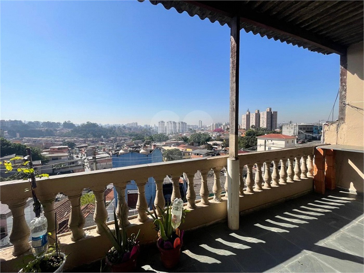 Casa à venda com 6 quartos em Vila Prel, São Paulo, SP