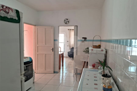 Sobrado à venda com 3 quartos em Jardim Humaitá, São Paulo, SP