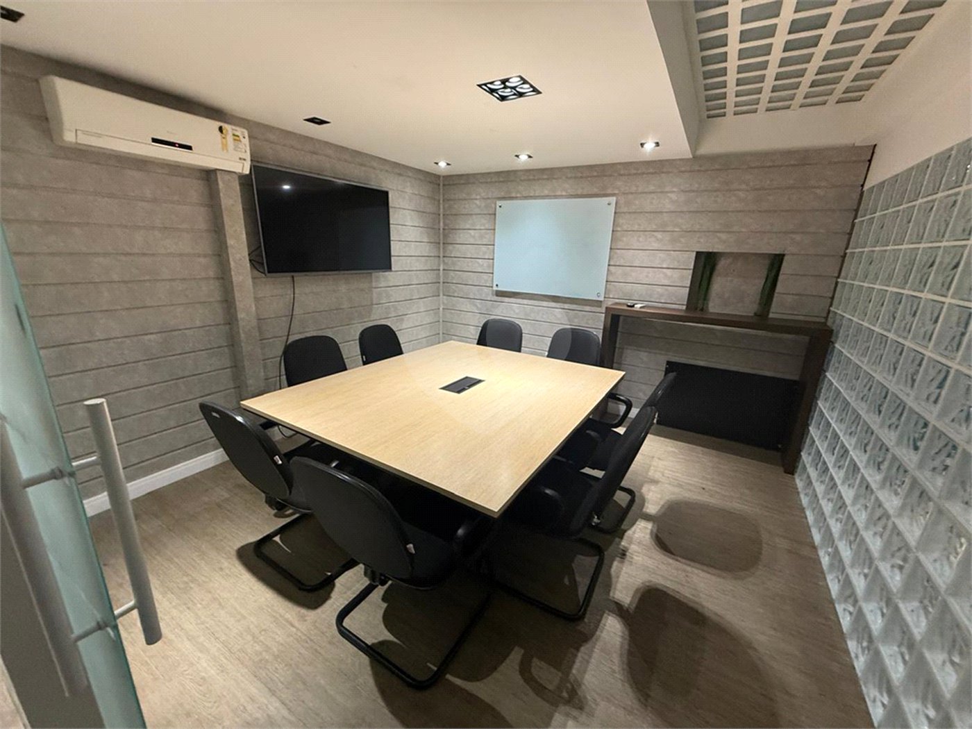 Sala à venda ou para alugar em Morumbi, São Paulo, SP