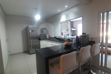 Casa à venda com 3 suítes no condomínio Village Moutonnée, Salto - SP