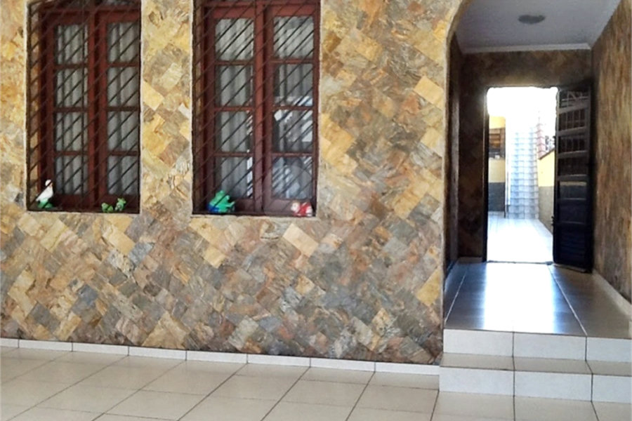 Sobrado à venda com 3 quartos, sendo 1 suíte, em Parque Vitória, São Paulo, SP