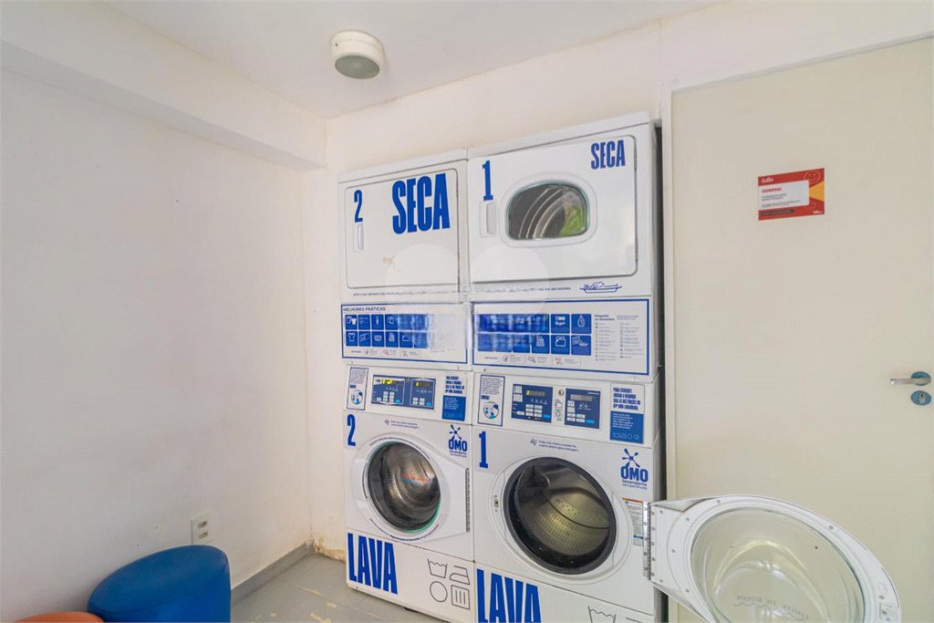 Apartamento à venda com 1 suíte em Brás, São Paulo, SP