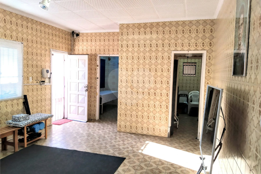 Sobrado à venda com 3 suítes em Vila Gustavo, São Paulo, SP