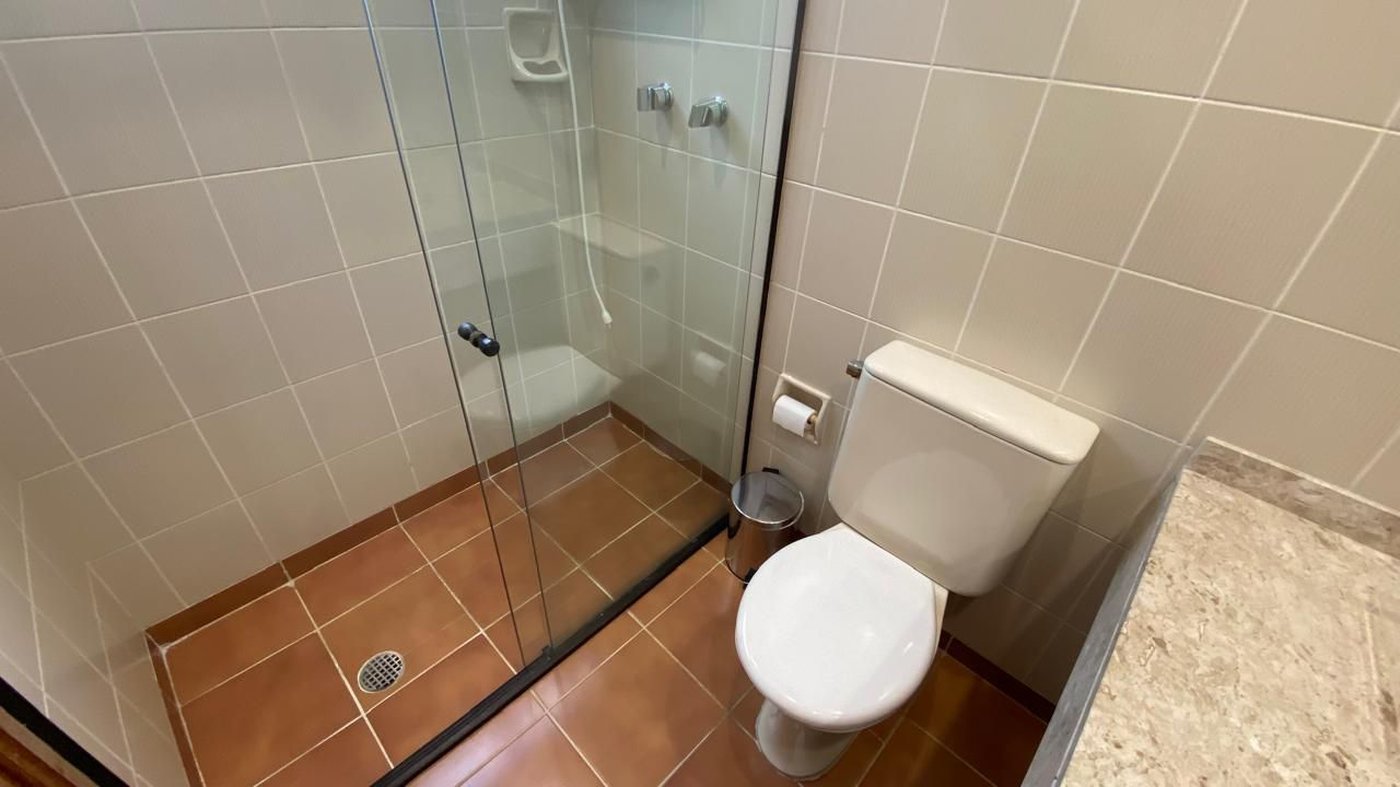Apartamento com 3 dormitórios à venda, 170 m² por R$ 1.430.000,00 - Pitangueiras - Guarujá/SP