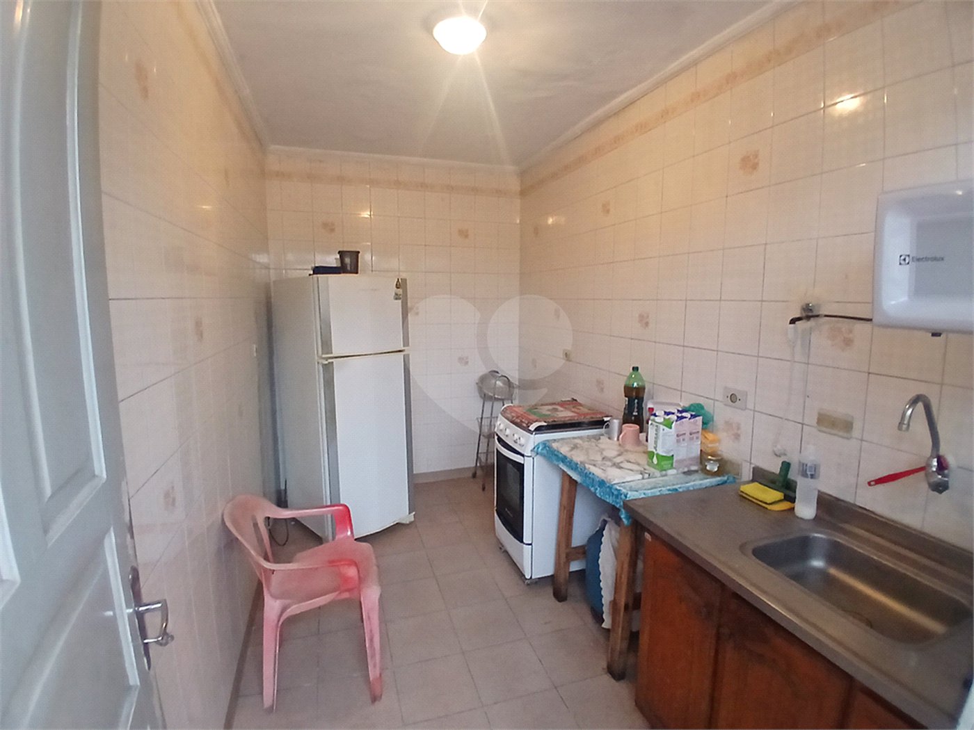 Casa Térrea à venda com 2 quartos em Vila Leopoldina, São Paulo, SP