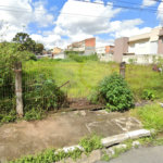 Terreno à venda em Parque Santa Rosa, Suzano, SP