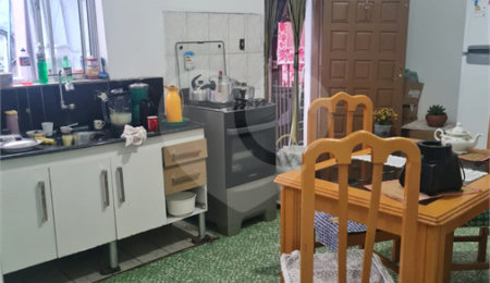 Casa à venda com 3 quartos, sendo 1 suíte,  em Parque Edu Chaves, São Paulo, SP