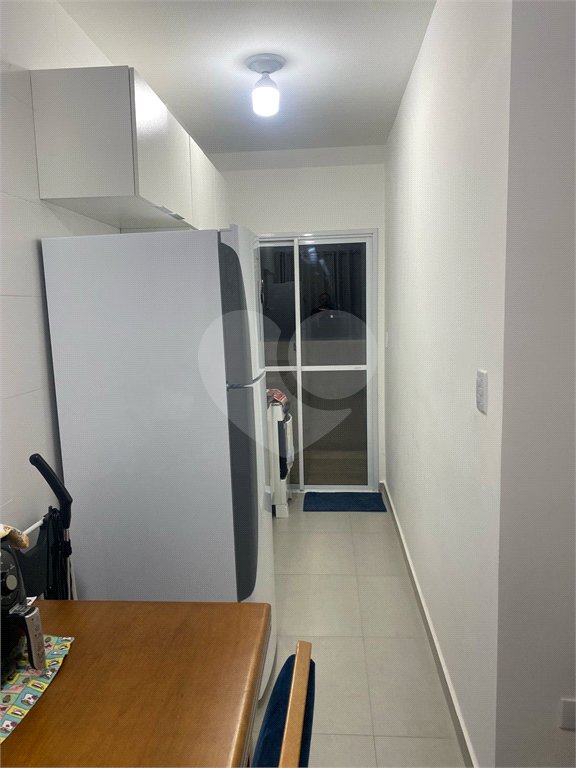 Apartamento à venda com 1 quarto em Casa Verde, São Paulo, SP