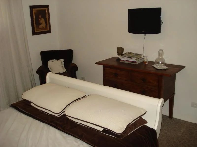 Sobrado à venda com 4 quartos, sendo 2 suítes, em Fazenda Morumbi, São Paulo, SP