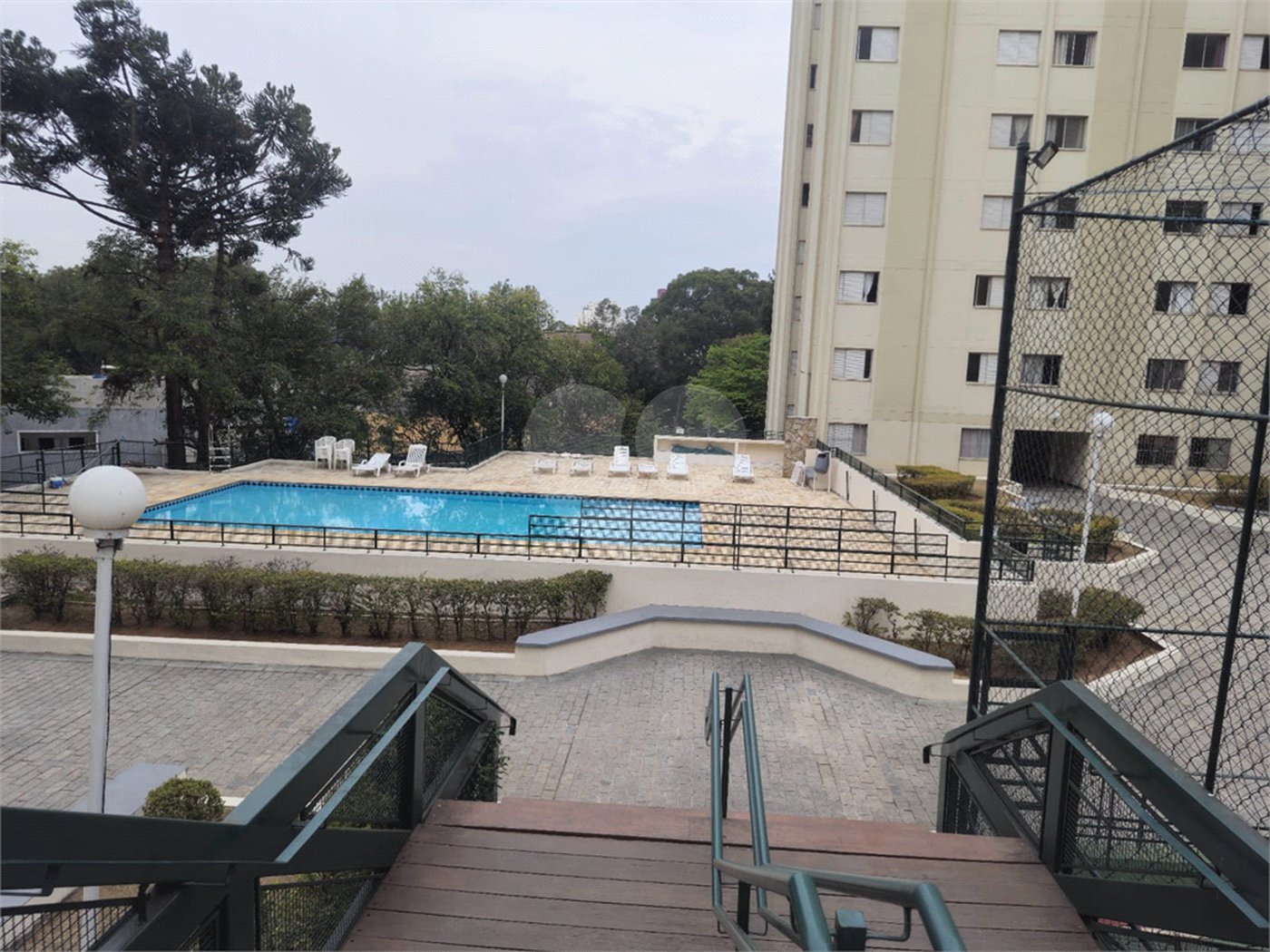 Apartamento à venda com 2 quartos em Jardim das Vertentes, São Paulo, SP