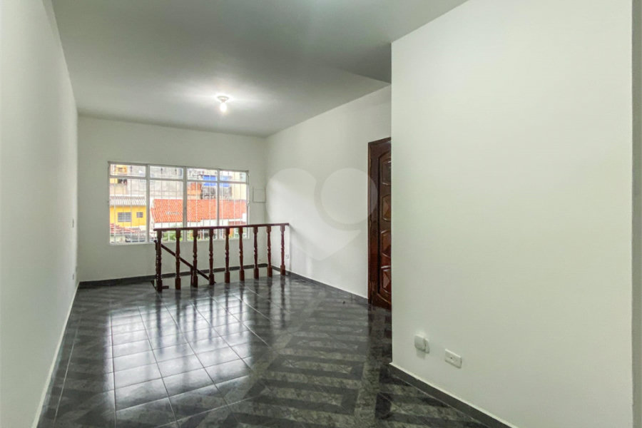 Sobrado à venda com 3 quartos, sendo 1 suíte,  em Freguesia do Ó, São Paulo, SP