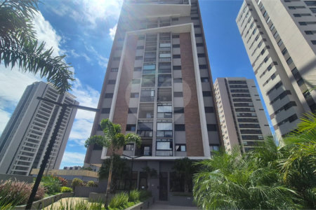 Apartamento à venda com 3 quartos, sendo 1 suíte,  em Além Ponte, Sorocaba, SP