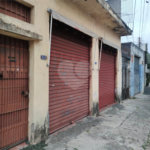 Sobrado à venda com 4 quartos, sendo 1 suíte, em Pirituba, São Paulo, SP