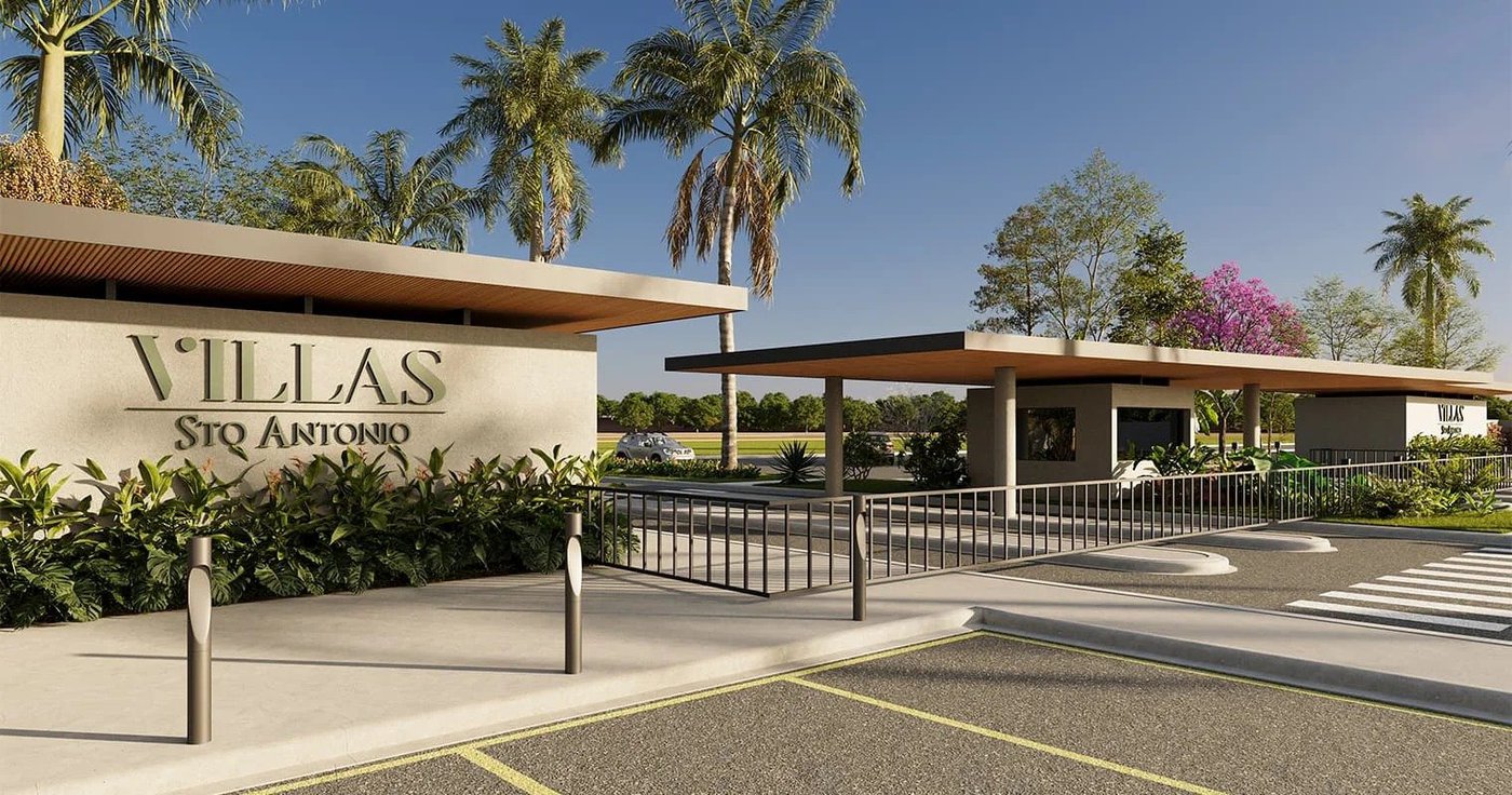 Villas Santo Antonio