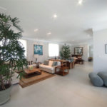Casa com 6 dormitórios à venda, 700 m² por R$ 10.000.000,00 - Loteamento João Batista Julião - Guarujá/SP