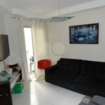 Apartamento à venda com 2 quartos em Santa Teresinha, São Paulo, SP