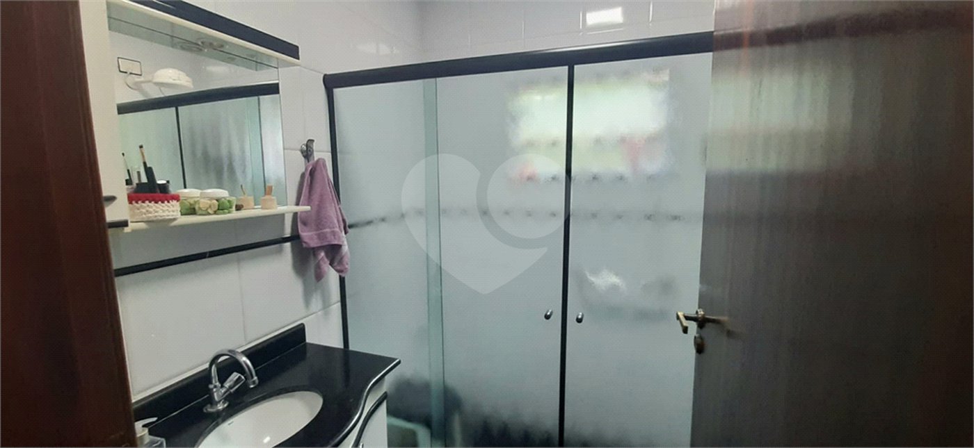 Casa à venda com 3 quartos, sendo 1 suíte, em Jaçanã, São Paulo, SP