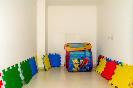 Apartamento à venda com 2 quartos, sendo 1 suíte, em Vila Galvão, Guarulhos, SP