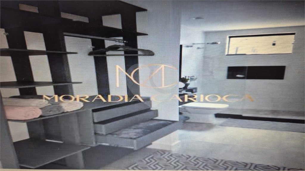 Casa à venda com 3 suítes em Ferradurinha, Armação dos Búzios, RJ