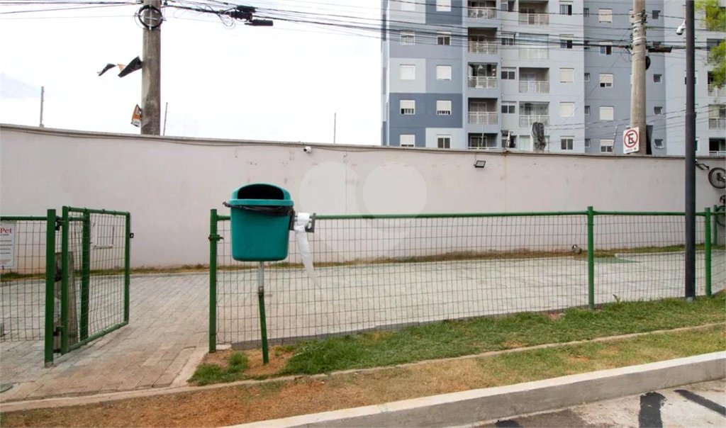 Apartamento à venda com 2 suítes em Vila Andrade, São Paulo, SP