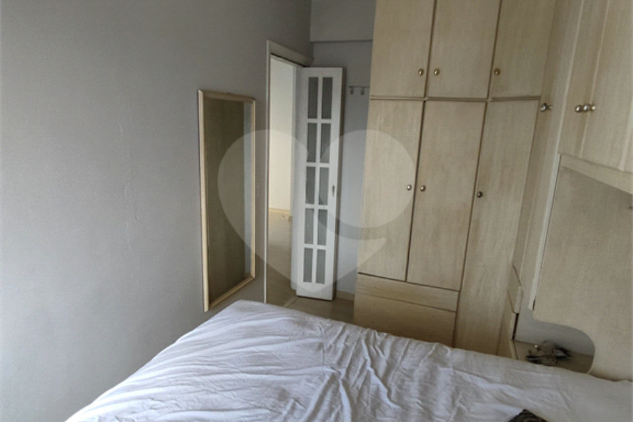 Apartamento à venda com 2 quartos em Mandaqui, São Paulo, SP