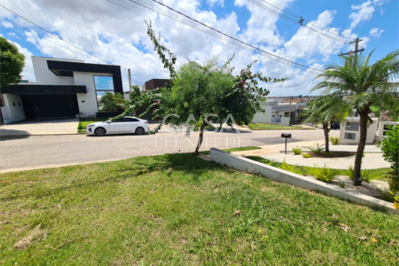 Terreno em condomínio à venda em Parque Ibiti Reserva, Sorocaba, SP