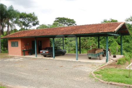 Fazenda à venda com 6 quartos, sendo 3 suítes, em Caldeira, Indaiatuba, SP