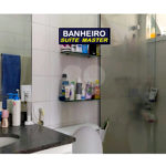 Apartamento à venda com 3 quartos, sendo 1 suíte, em Vila Suzana, São Paulo, SP