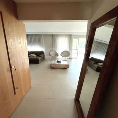 Apartamento à venda com 4 suítes em Aclimação, São Paulo, SP