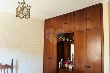 Sobrado à venda ou para alugar com 3 quartos, sendo 1 suíte, em Tucuruvi, São Paulo, SP