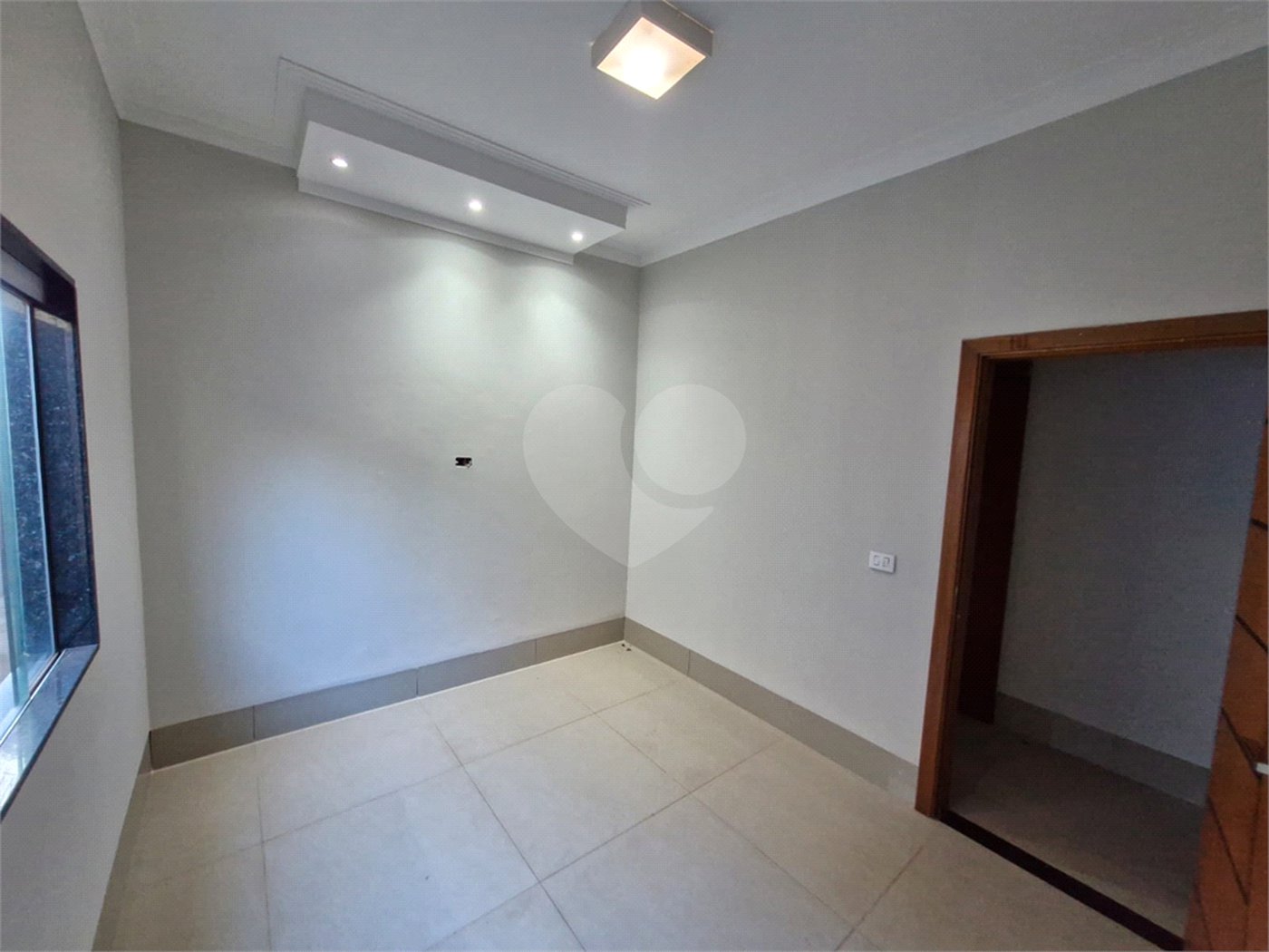 Casa à venda com 3 quartos, sendo 1 suíte, em Nova Tres Lagoas, Três Lagoas, MS