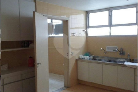Apartamento à venda com 3 quartos, sendo 1 suíte, em Perdizes, São Paulo, SP