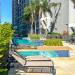Apartamento à venda com 2 quartos em Lapa, São Paulo, SP