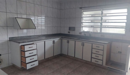 Apartamento Residencial à venda, Embaré, Santos - AP0335.