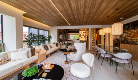 Apartamento à venda com 3 suítes em Vila Romana, São Paulo, SP