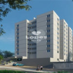 Apartamento à venda com 2 quartos em Chácaras São José, São José dos Campos, SP